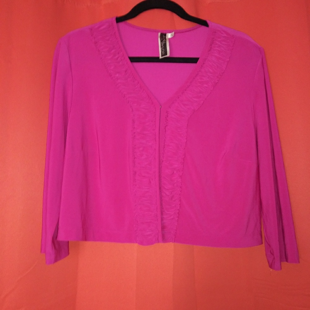 Julian Taylor New York sweater bundle